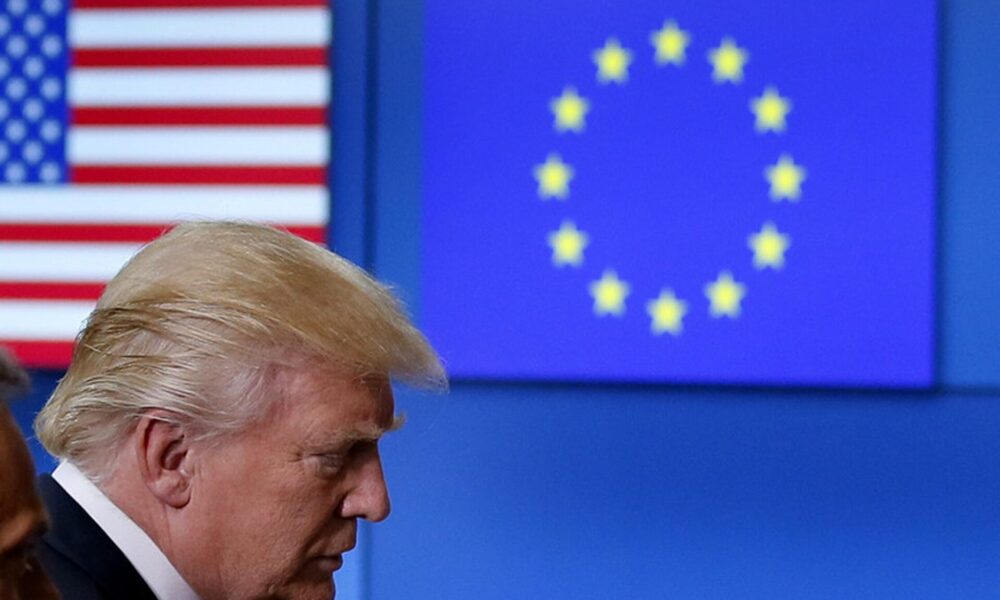 Trump mai vrea niște tarife. Taxele vamale de la SUA vor ataca și alte industrii