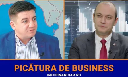 Planurile Global Archive Management. Cum se dezvoltă unul dintre liderii pieței de arhivare din România. Video