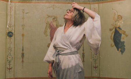 Pentru Ioana, tradiția românească înseamnă foarte mult și dorește să inspire această pasiune și generațiilor tinere. (sursă foto: arhiva companiei)