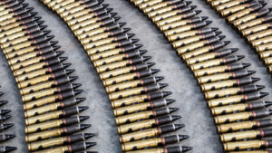 Se deschide o nouă fabrică. Cel mai mare constructor de arme din Europa vine în România