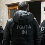 arest, politia
