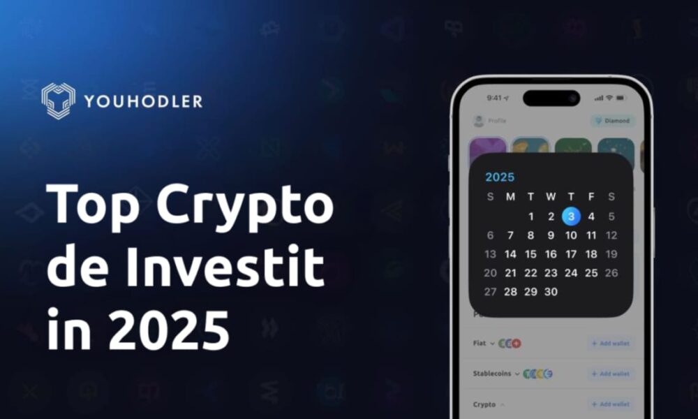 De ce Tinerii Aleg Criptomonedele: Avantajele YouHodler pentru Generația Z