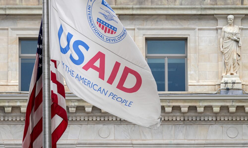 Decizie istorică: Tribunalul obligă administrația Trump să deblocheze finanțarea USAID