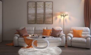 Design interior, feng shui aplicat pe locuință