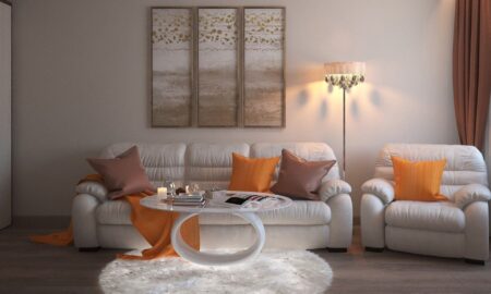 Design interior, feng shui aplicat pe locuință