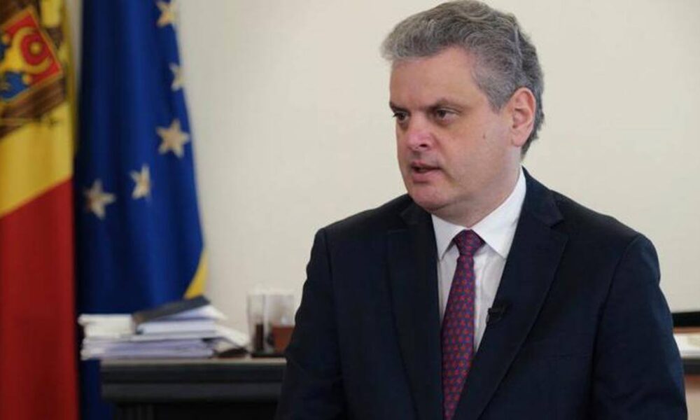 Moldova răspunde afirmațiilor lui Zelenski privind trupele ruse din Transnistria