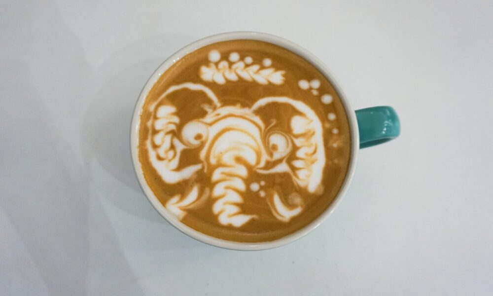A început Bucharest Coffee Festival! Specialiștii în domeniul cafelei, la nivelul următor