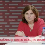 Corina Popescu, fost director Electrica (sursă foto: HAI România)