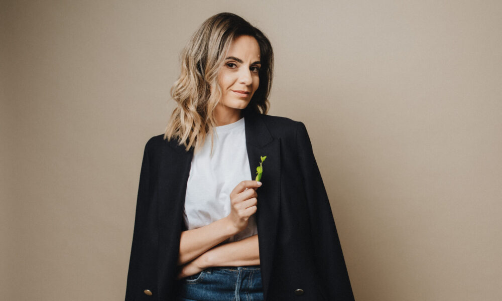 Ramona Dună, specialist în sănătatea digestivă: „Aproximativ 90% din serotonina corpului este produsă în intestin”
