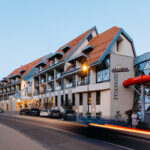 Hotel Crystal