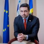 Gala Capital. Boris Foca, Camera de Comerț și Industrie Republica Moldova-China: „Îmi doresc ca țara mea să facă parte din marea familie europeană”