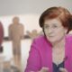 Prof. dr. Cătălina Poiană, președintele Colegiului Medicilor din România (sursă foto: „Hai România”)