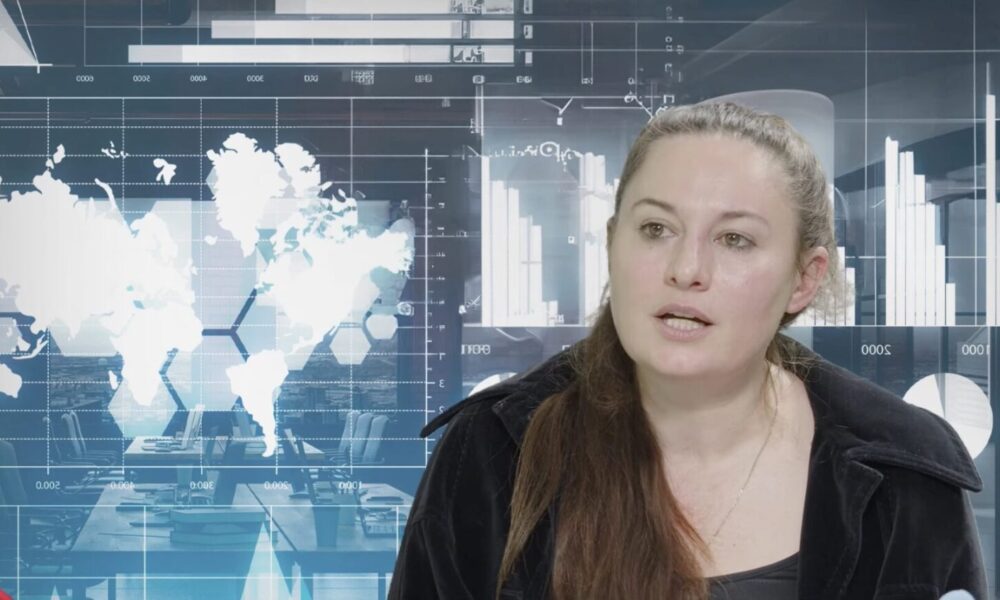 Viața unei regizoare românce în Los Angeles! Diana Busuioc Angelson: „Am lucrat pentru un studio al celor de la Red Hot Chili Peppers”