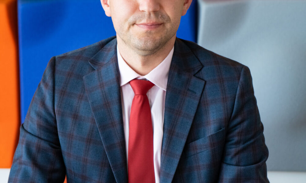 Daniel Marin, Director General Fildas, Gala „Excelență în Management” 2025: „Succesul pe termen lung nu vine doar din expertiză, ci din capacitatea de a conduce cu empatie, viziune și perseverență”