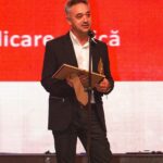 Ilie Găgeatu, Mars România, la gala Capital: „Facem acțiuni importante pentru comunitate”