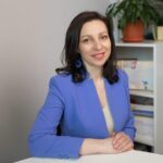 Mihaela Nabăr, World Vision România