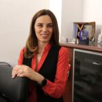 Mihaela Paun INCDSB