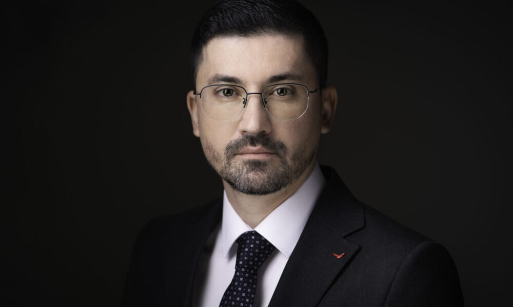Gala Capital Excelență în Management. Valentin Albu, ROCA Industry: „Listarea a însemnat o confirmare a maturității noastre”