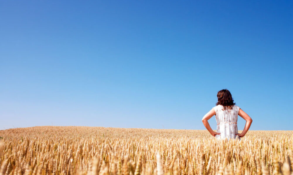 Femeile au o influență din ce în ce mai mare în agricultură