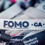Vineri, 23 mai, a avut loc cea de-a treia zi de FOMO, The Festival of Modern Owners. (sursă foto: FOMO)
