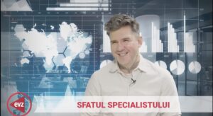 Industria de business, văzută din interior! Sorin Stratulat prezintă strategiile unei afaceri de top (sursă foto: arhiva companiei)