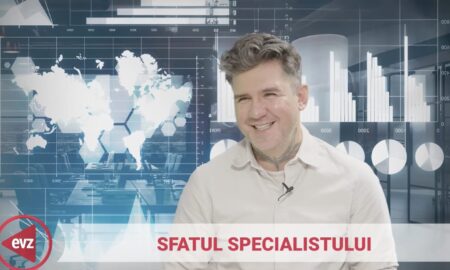 Industria de business, văzută din interior! Sorin Stratulat prezintă strategiile unei afaceri de top (sursă foto: arhiva companiei)