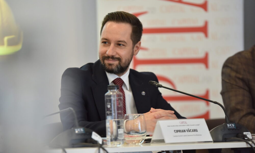 Reglementare, investiții și transparență. Ciprian Văcaru, Cancelaria Cancelariei Prim-Ministrului: „Echipele ISC ar trebui să pună un mai mare accent pe norme”