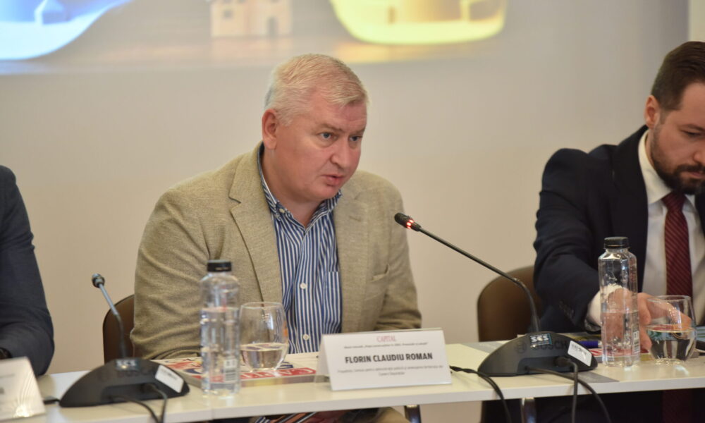 Se anunță reforme în urbanism și construcții! Florin Roman, deputat: „Regulile vor proteja și cumpărătorii, și dezvoltatorii”