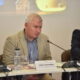 Florin Claudiu Roman, deputat PNL de Alba și fost ministru al Cercetării, Inovării și Digitalizării (în Guvernul Nicolae Ciucă, între 25 noiembrie și 15 decembrie 2021), ocupă în prezent funcția de președinte al Comisiei pentru administrație publică și amenajarea teritoriului din Camera Deputaților. (sursă foto: arhivă Capital)