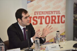 Deputatul Claudiu Năsui: „Reglementările nu trebuie să protejeze doar câțiva jucători”