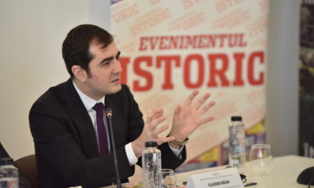 Deputatul Claudiu Năsui: „Reglementările nu trebuie să protejeze doar câțiva jucători”