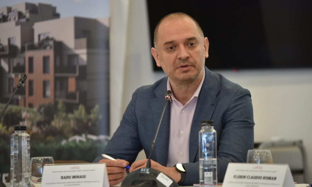 Investițiile publice, luate în vizor. Deputatul Radu Mihaiu: „Nu toate investițiile finanțate de stat sunt bune”
