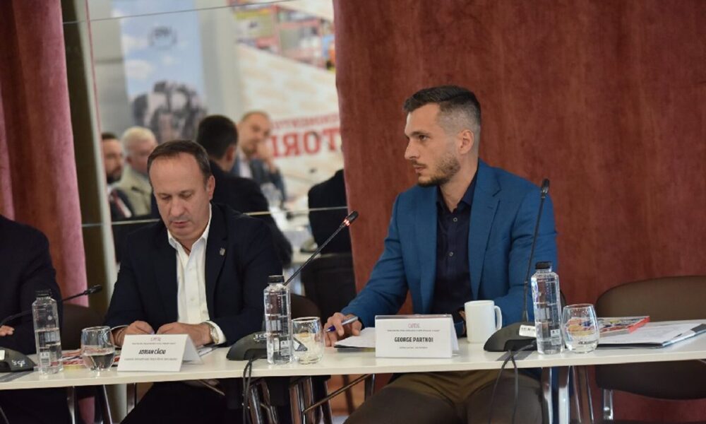 Construcțiile sub presiune: fără specialiști, fără reglementări, fără garanții