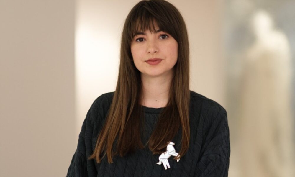 Gala Capital „Femei de Succes”. Raluca Mirel, The Institute: „Pentru noi rețeta succesului este încrederea în echipă”