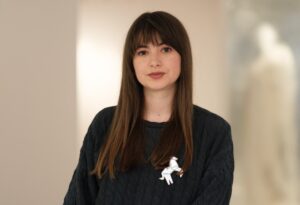 Gala Capital „Femei de Succes”. Raluca Mirel, The Institute: „Pentru noi rețeta succesului este încrederea în echipă”