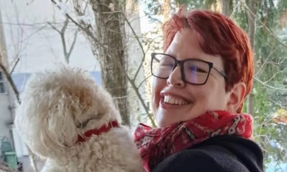 Ana Caramete, Institutul de Științe Spațiale, la Gala Capital: „Explic astrofizica și noțiuni complicate copiilor”