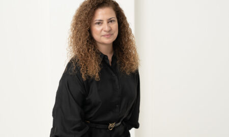Cristina Pîrjol