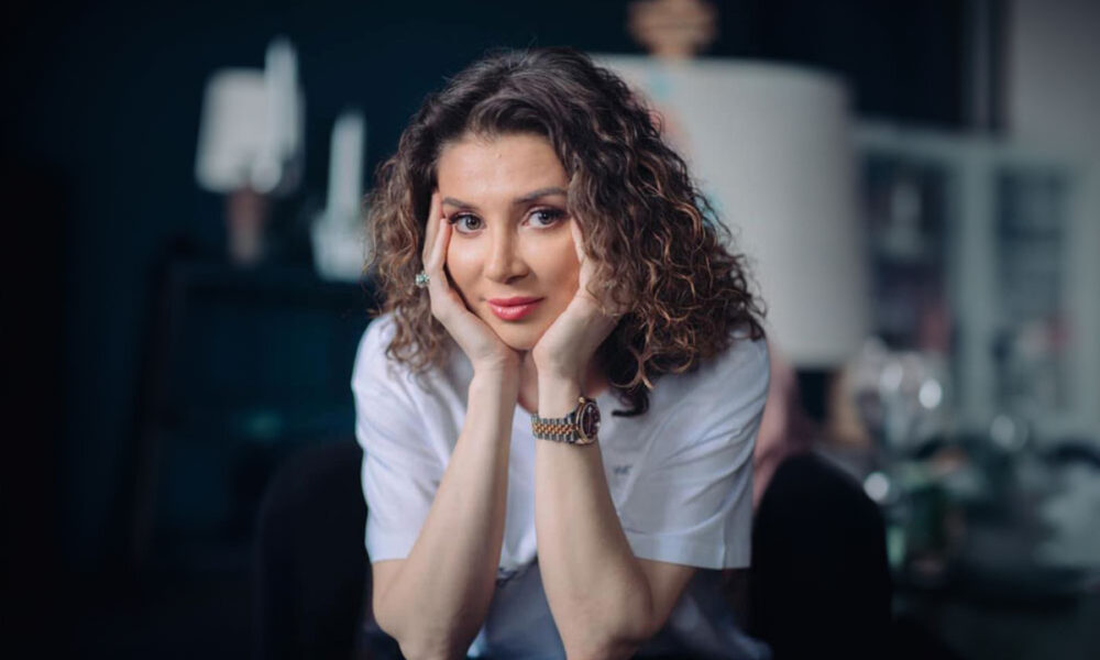 Gala Capital. Eliza Ene Corbeanu, Women for a Better Society: „În această asociație plecăm de la emoții”