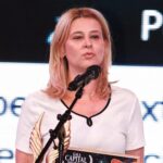 Gabriela Beres, Puratos