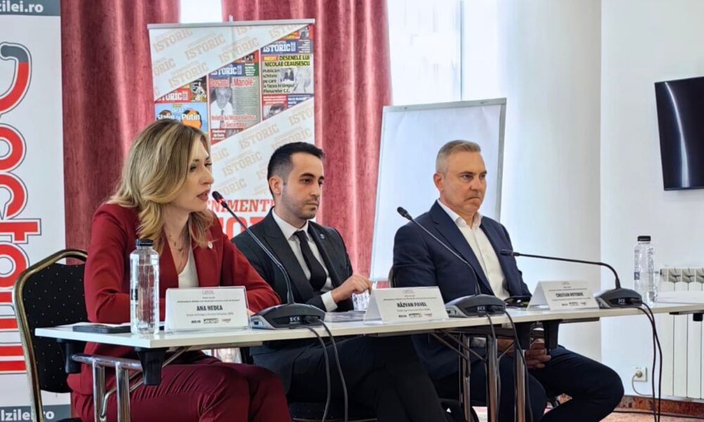 Cum arată un spital eficient energetic. Ana Nedea, Simtel: „Vorbim de un mix energetic și o abordare multiplă”