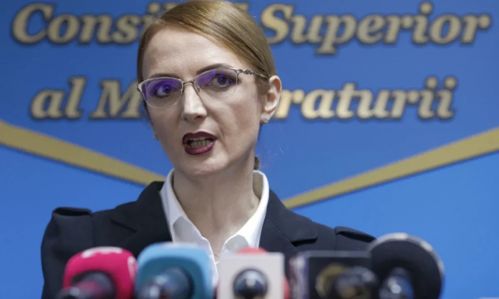 Lia Savonea preia conducerea ÎCCJ: reforme în justiție și critici la ordonanțele care afectează instanțele supreme