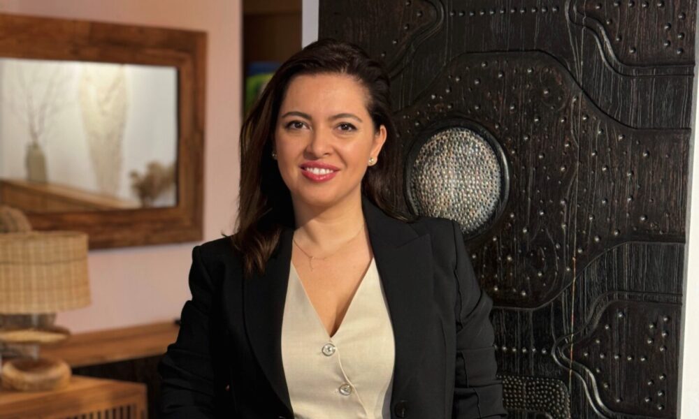 Nicoleta Mioara Olteanu, Art & Craft Design, la Gala Capital: „Văd a doua generație de români care vorbește despre țară cu termenul de acasă”