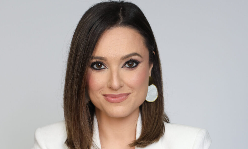 Oana Zamfir, Digi FM, la Gala Capital: „Am învățat că succesul nu se obține de unul singur”