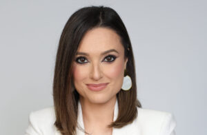 Oana Zamfir, co-host la matinalul de la Digi FM, a primit în cadrul evenimentului din 19 iunie „Premiu pentru cea mai mare creștere de audiență dintre toate radiourile din România”.