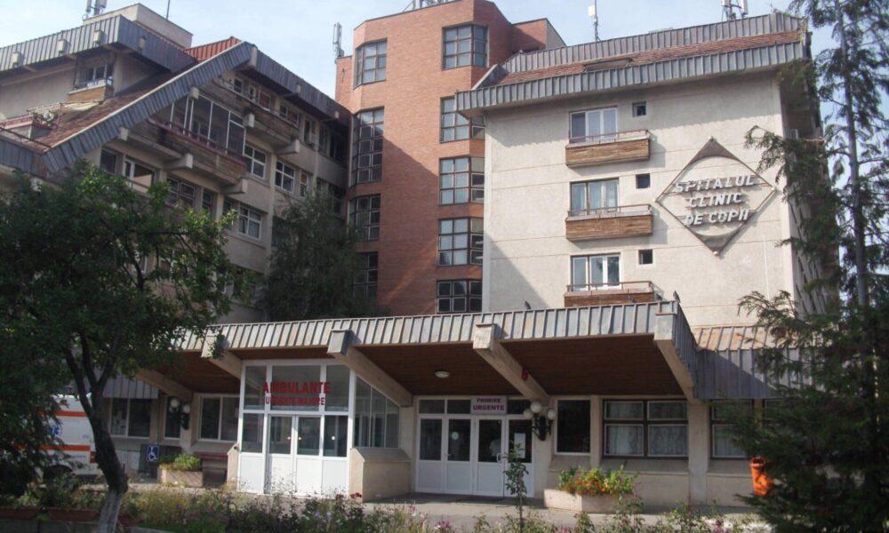 Fundația DMS investește în sănătatea copiilor din Brașov. Sponsorizare de 50.000 lei pentru un echipament EEG performant