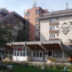 Spitalul Clinic Copii Brasov