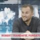 Robert Trandafir, CEO Zeph (sursă foto: captură „HAI România”)