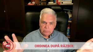 Adrian Severin, fost ministru român al Afacerilor Externe (sursă foto: captură „HAI România”)