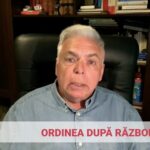 Adrian Severin, fost ministru al Afacerilor Externe (sursă foto: captură „HAI România”)
