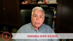 Adrian Severin, fost ministru al Afacerilor Externe (sursă foto: captură „HAI România”)